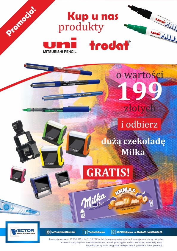 Ulotka Vector Promocja UNI Trodat Czekolada 09-10.jpg